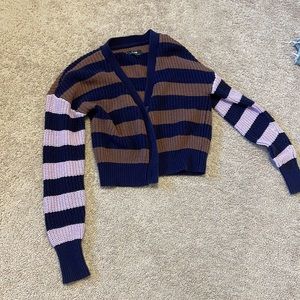 Anthropologie Maeve cardigan